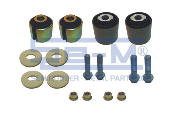 Repair Kit, driver cab suspension